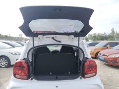 SAIC Corey Wei CLEVER 302km New Four-Seat Super Version - ფოტო 19