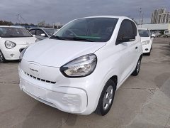 SAIC Corey Wei CLEVER 302km New Four-Seat Super Version - ფოტო 2