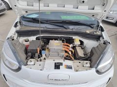 SAIC Corey Wei CLEVER 302km New Four-Seat Super Version - ფოტო 20