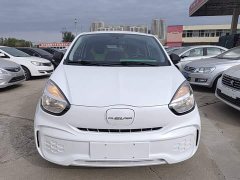 SAIC Corey Wei CLEVER 302km New Four-Seat Super Version - ფოტო 3