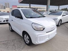 SAIC Corey Wei CLEVER 302km New Four-Seat Super Version - ფოტო 4