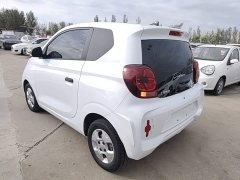 SAIC Corey Wei CLEVER 302km New Four-Seat Super Version - ფოტო 5