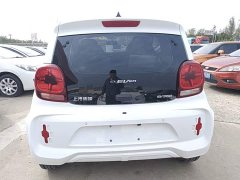 SAIC Corey Wei CLEVER 302km New Four-Seat Super Version - ფოტო 6