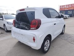 SAIC Corey Wei CLEVER 302km New Four-Seat Super Version - ფოტო 7