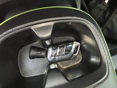 SAIC Corey Wei CLEVER 302km New Four-Seat Super Version - ფოტო 9