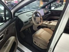 Li Auto i6 Four-Wheel Drive Standard Edition - ფოტო 16