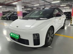 Li Auto i6 Four-Wheel Drive Standard Edition - ფოტო 2