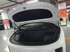 Li Auto i6 Four-Wheel Drive Standard Edition - ფოტო 20