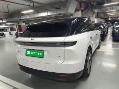 Li Auto i6 Four-Wheel Drive Standard Edition - ფოტო 7