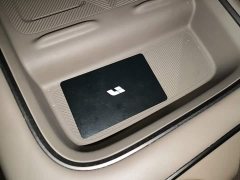 Li Auto i6 Four-Wheel Drive Standard Edition - ფოტო 9