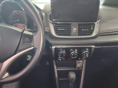 Toyota Yaris L 2022 1.5L CVT Leading Plus Edition - ფოტო 10