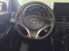 Toyota Yaris L 2022 1.5L CVT Leading Plus Edition - ფოტო 11