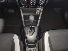 Toyota Yaris L 2022 1.5L CVT Leading Plus Edition - ფოტო 14