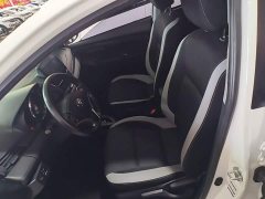 Toyota Yaris L 2022 1.5L CVT Leading Plus Edition - ფოტო 15