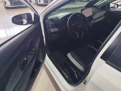Toyota Yaris L 2022 1.5L CVT Leading Plus Edition - ფოტო 16