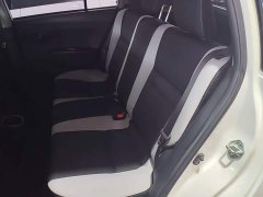 Toyota Yaris L 2022 1.5L CVT Leading Plus Edition - ფოტო 17