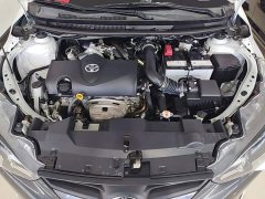 Toyota Yaris L 2022 1.5L CVT Leading Plus Edition - ფოტო 20