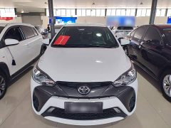 Toyota Yaris L 2022 1.5L CVT Leading Plus Edition - ფოტო 3