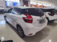 Toyota Yaris L 2022 1.5L CVT Leading Plus Edition - ფოტო 5