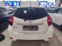 Toyota Yaris L 2022 1.5L CVT Leading Plus Edition - ფოტო 6