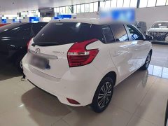 Toyota Yaris L 2022 1.5L CVT Leading Plus Edition - ფოტო 7