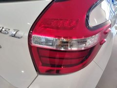 Toyota Yaris L 2022 1.5L CVT Leading Plus Edition - ფოტო 8
