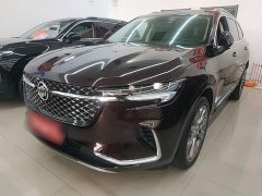 Buick Envision Plus 2022 Envision Plus Avenir Seven-Seater - ფოტო 1