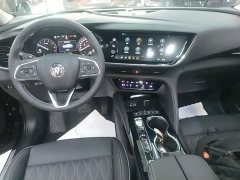 Buick Envision Plus 2022 Envision Plus Avenir Seven-Seater - ფოტო 10