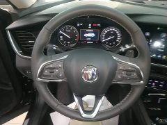 Buick Envision Plus 2022 Envision Plus Avenir Seven-Seater - ფოტო 11