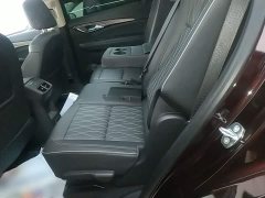 Buick Envision Plus 2022 Envision Plus Avenir Seven-Seater - ფოტო 17