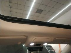 Buick Envision Plus 2022 Envision Plus Avenir Seven-Seater - ფოტო 18