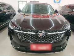 Buick Envision Plus 2022 Envision Plus Avenir Seven-Seater - ფოტო 3
