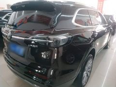 Buick Envision Plus 2022 Envision Plus Avenir Seven-Seater - ფოტო 7