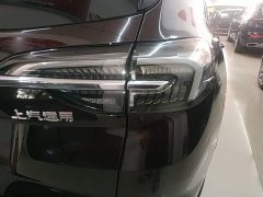 Buick Envision Plus 2022 Envision Plus Avenir Seven-Seater - ფოტო 8