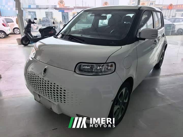ORA White Cat 2020 305km Luxury - ავტომობილი ჩინეთიდან