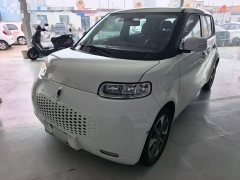 ORA White Cat 2020 305km Luxury - ფოტო 1