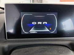 ORA White Cat 2020 305km Luxury - ფოტო 12