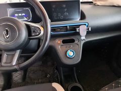 ORA White Cat 2020 305km Luxury - ფოტო 13