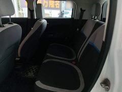 ORA White Cat 2020 305km Luxury - ფოტო 17