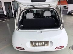 ORA White Cat 2020 305km Luxury - ფოტო 19