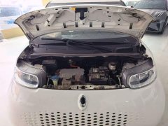 ORA White Cat 2020 305km Luxury - ფოტო 20