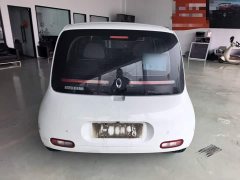 ORA White Cat 2020 305km Luxury - ფოტო 6