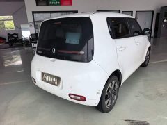 ORA White Cat 2020 305km Luxury - ფოტო 7