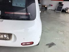 ORA White Cat 2020 305km Luxury - ფოტო 8