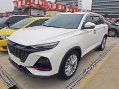Changan Oushang X7 PLUS 1.5T Blue Whale Automatic Luxury - ფოტო 1