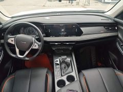 Changan Oushang X7 PLUS 1.5T Blue Whale Automatic Luxury - ფოტო 10