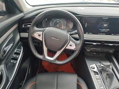 Changan Oushang X7 PLUS 1.5T Blue Whale Automatic Luxury - ფოტო 11