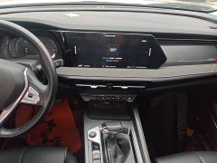 Changan Oushang X7 PLUS 1.5T Blue Whale Automatic Luxury - ფოტო 13