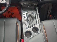 Changan Oushang X7 PLUS 1.5T Blue Whale Automatic Luxury - ფოტო 14