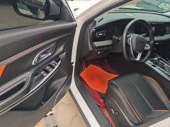 Changan Oushang X7 PLUS 1.5T Blue Whale Automatic Luxury - ფოტო 16